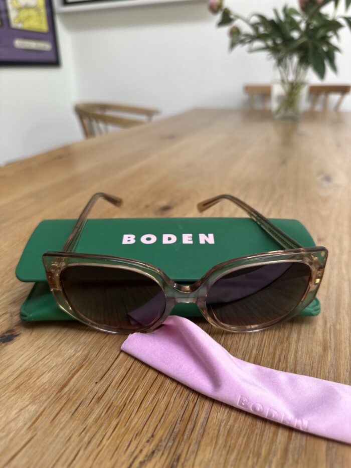 Boden Sunglasses - Image 4